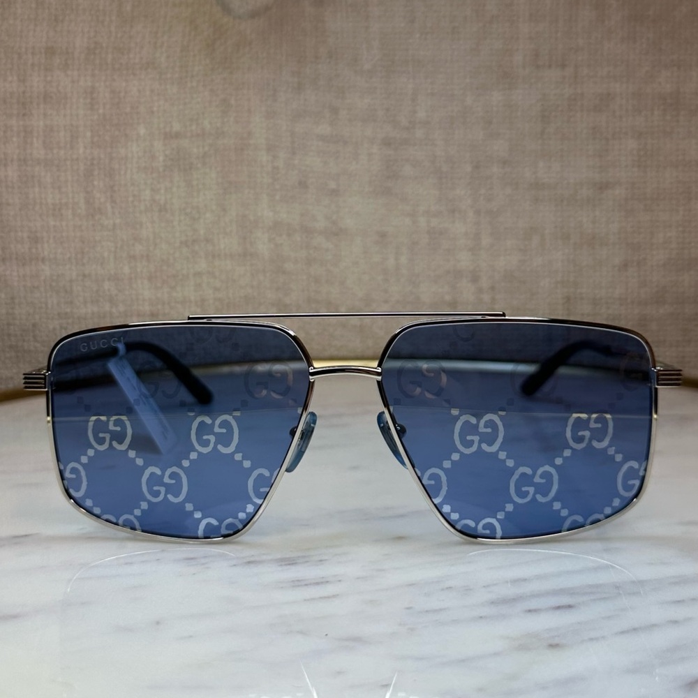 New! Authentic Gucci Sunglasses